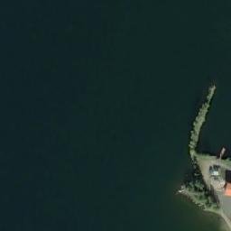 Satellite imagery of Ulponniemi, FI