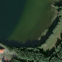 Satellite imagery of Ulponniemi, FI