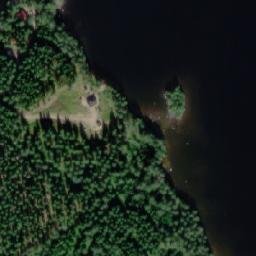 Satellite imagery of Mulonniemi, FI