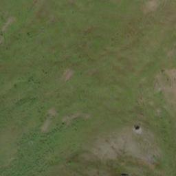 Satellite imagery of Hump Mountain, CA