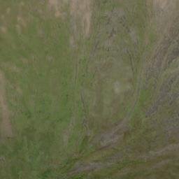 Satellite imagery of Hump Mountain, CA