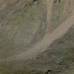 Satellite imagery of Hump Mountain, CA