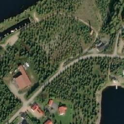 Satellite imagery of Mäntyniemi, FI