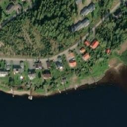 Satellite imagery of Mäntyniemi, FI
