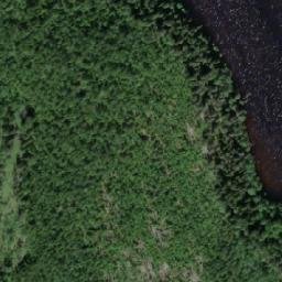 Satellite imagery of Pirttiniemi, FI