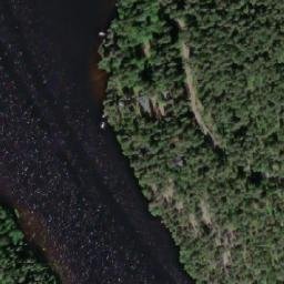 Satellite imagery of Pirttiniemi, FI
