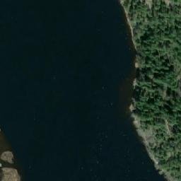 Satellite imagery of Kotelonniemi, FI