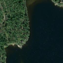 Satellite imagery of Keskiniemi, FI