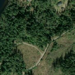 Satellite imagery of Ahvenenniemi, FI