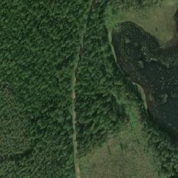 Satellite imagery of Salmenniemi, FI