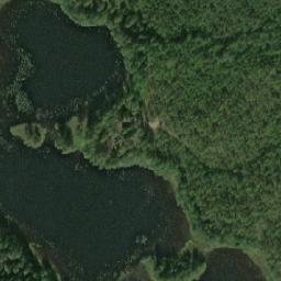 Satellite imagery of Salmenniemi, FI