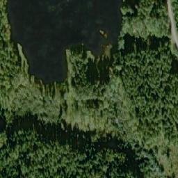 Satellite imagery of Kiviniemi, FI