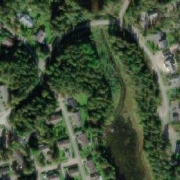 Satellite imagery of Halkoniemi, FI