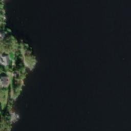 Satellite imagery of Marjoniemi, FI