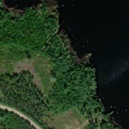 Satellite imagery of Lyhyt Kävynniemi, FI