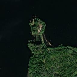 Satellite imagery of Pitkä Kävynniemi, FI