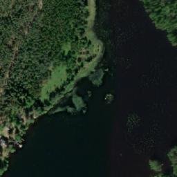 Satellite imagery of Pitkä Kävynniemi, FI