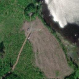 Satellite imagery of Mäntyniemi, FI