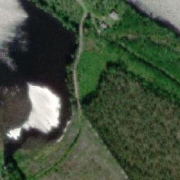 Satellite imagery of Mäntyniemi, FI