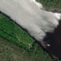 Satellite imagery of Mäntyniemi, FI