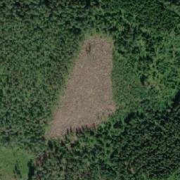 Satellite imagery of Virrankallio, FI