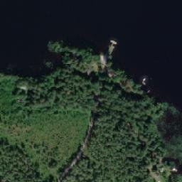 Satellite imagery of Revonhäntä, FI