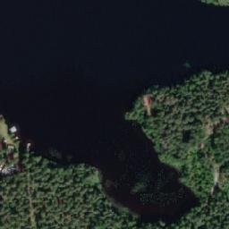 Satellite imagery of Käärmeniemi, FI