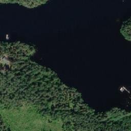 Satellite imagery of Löytämönniemi, FI