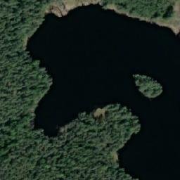 Satellite imagery of Kortteikonniemi, FI