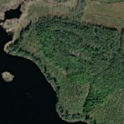 Satellite imagery of Kortteikonniemi, FI