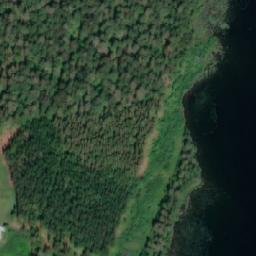 Satellite imagery of Sääskenniemi, FI