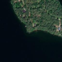Satellite imagery of Ukonniemi, FI