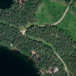Satellite imagery of Suokankaanniemi, FI