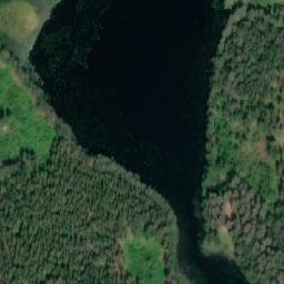 Satellite imagery of Suokankaanniemi, FI