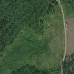 Satellite imagery of Kydönniemi, FI
