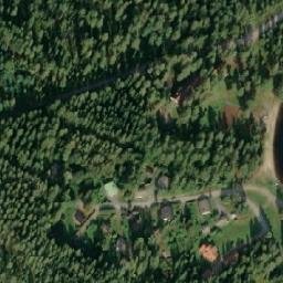 Satellite imagery of Nuijaharju, FI