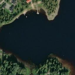 Satellite imagery of Nuijaharju, FI