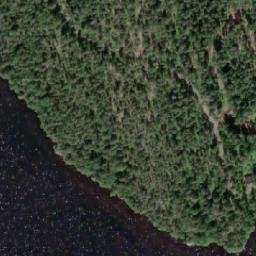 Satellite imagery of Pirttiniemi, FI