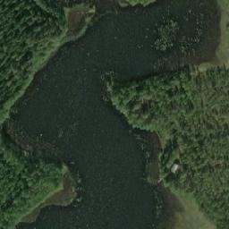 Satellite imagery of Salmenniemi, FI