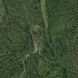 Satellite imagery of Salmenniemi, FI