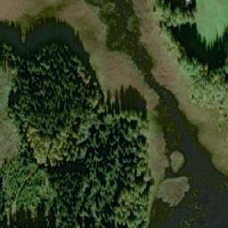 Satellite imagery of Kuvaskallio, FI