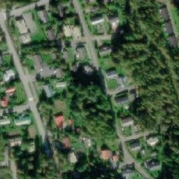 Satellite imagery of Marjoniemi, FI