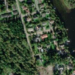 Satellite imagery of Marjoniemi, FI