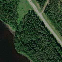 Satellite imagery of Hietaniemi, FI