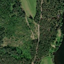 Satellite imagery of Lyhyt Kävynniemi, FI