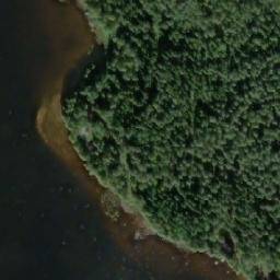 Satellite imagery of Vingunniemi, FI
