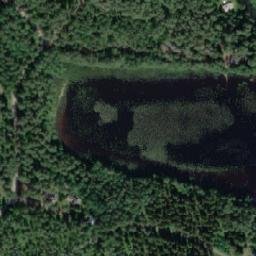 Satellite imagery of Revonhäntä, FI