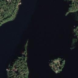 Satellite imagery of Löytämönniemi, FI
