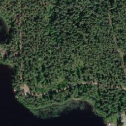 Satellite imagery of Löytämönniemi, FI