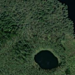 Satellite imagery of Kortteikonniemi, FI
